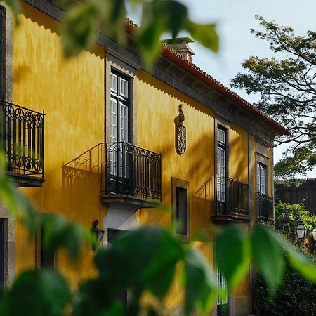 Отель Quinta Da Bouca D'Arques Vila de Punhe Экстерьер фото
