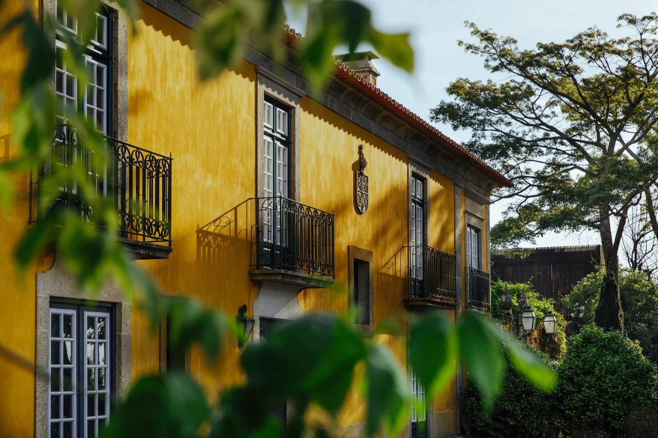Отель Quinta Da Bouca D'Arques Vila de Punhe Экстерьер фото
