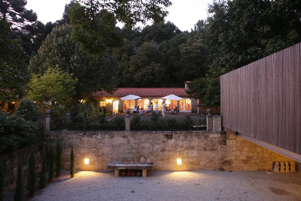 Отель Quinta Da Bouca D'Arques Vila de Punhe Экстерьер фото