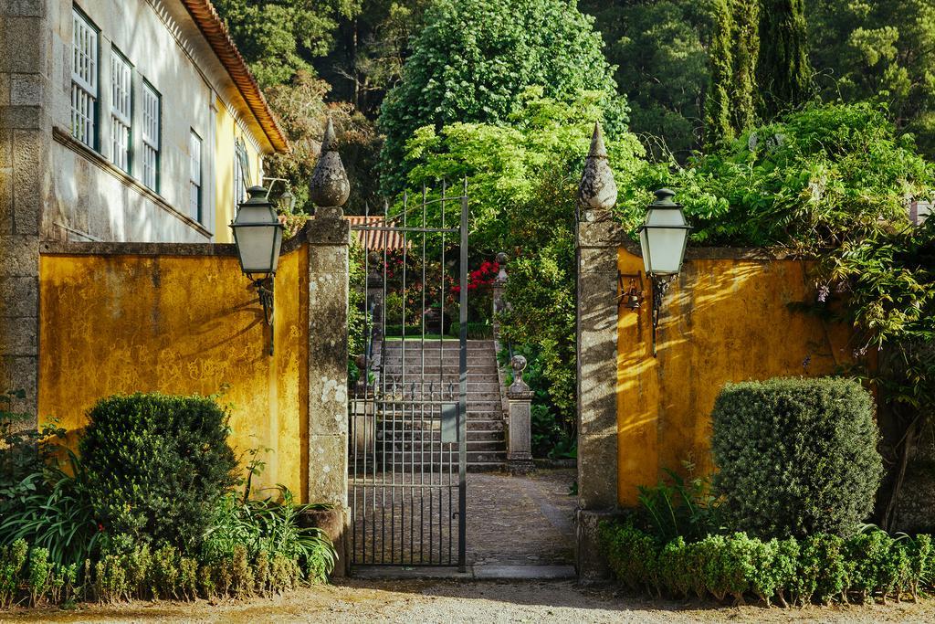 Отель Quinta Da Bouca D'Arques Vila de Punhe Экстерьер фото