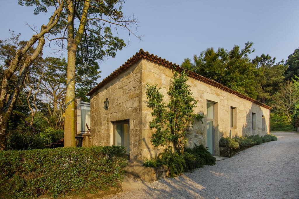 Отель Quinta Da Bouca D'Arques Vila de Punhe Экстерьер фото